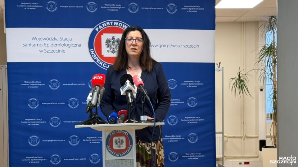 Coraz więcej zachorowań na wirusowe zapalenie wątroby typu A w regionie