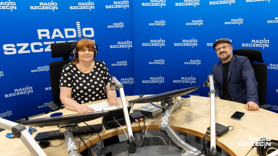 Fot. Robert Stachnik [Radio Szczecin]