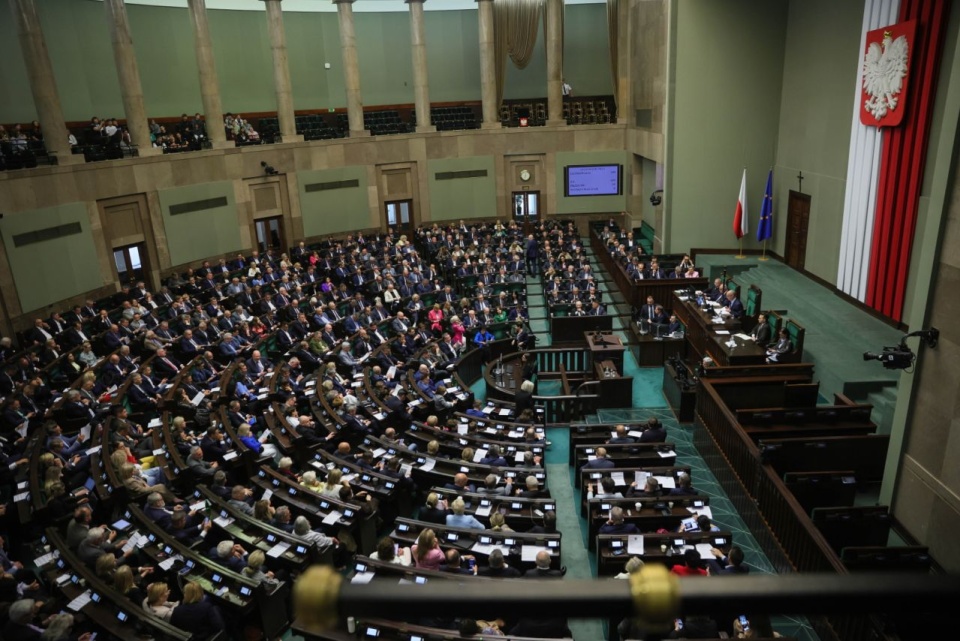 Posłowie przegłosowali zakaz patostreamingu