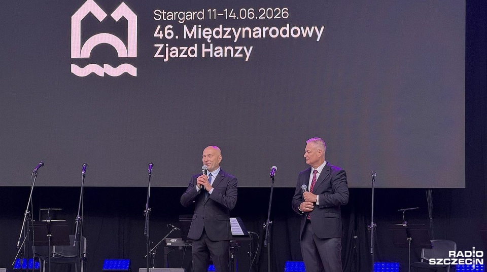 Fot. Krzysztof Cichocki [Radio Szczecin]