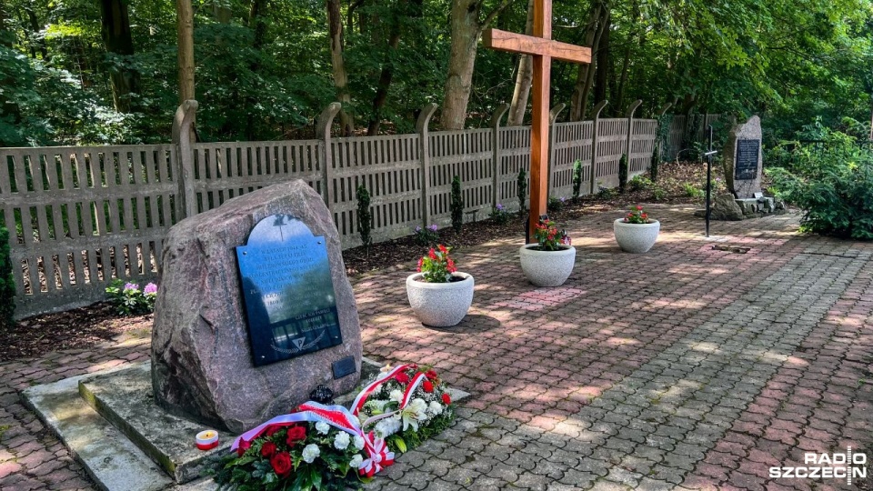 "Ofiary będą żyły w naszej pamięci" [ZDJĘCIA]