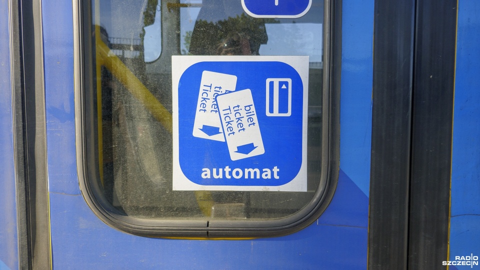 Terminal zamiast biletomatów. To na razie pomysł