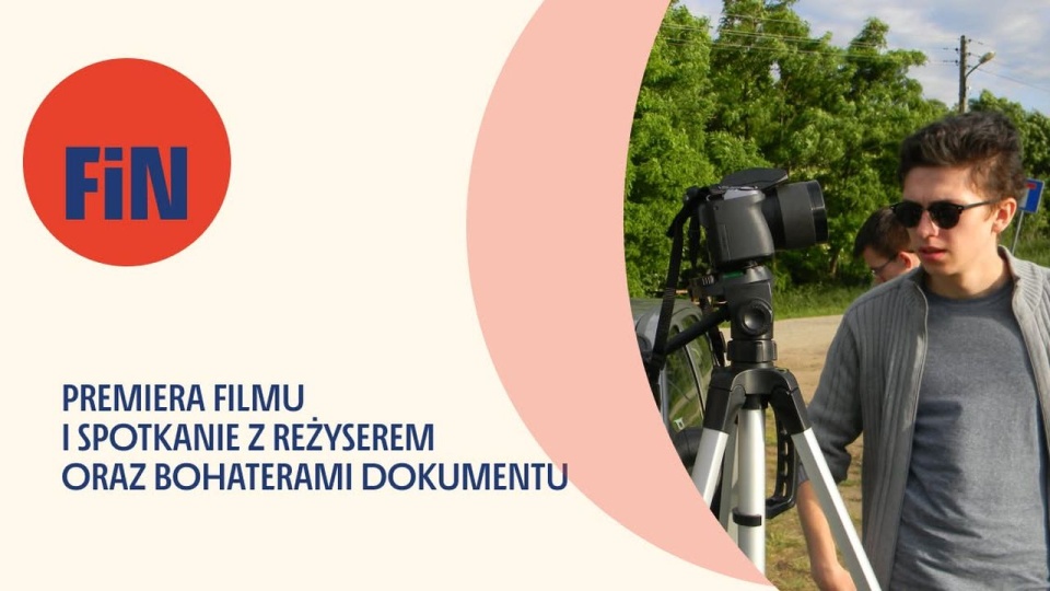 Dąbie. Premiera filmu FiN o Filmotworze Niezależnym