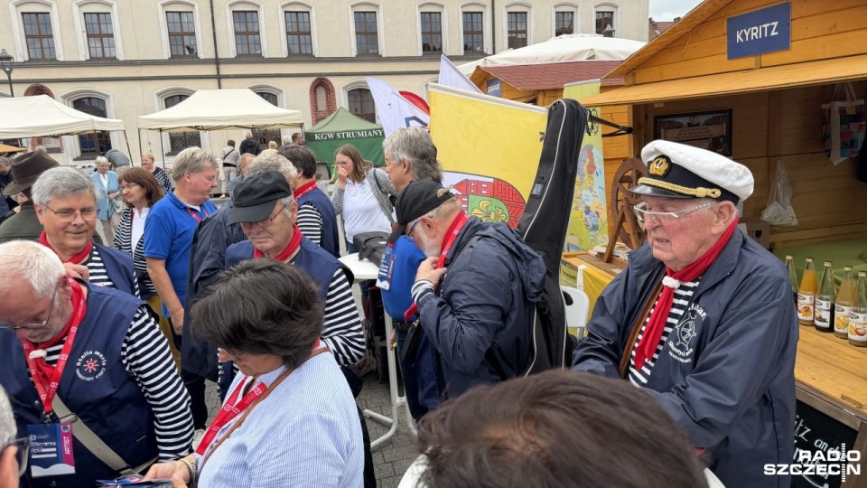 Ostatni dzień 46. Międzynarodowego Zlotu Hanzy [ZDJĘCIA]