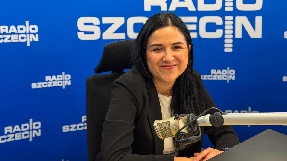Fot. Wojciech Ochrymiuk [Radio Szczecin]