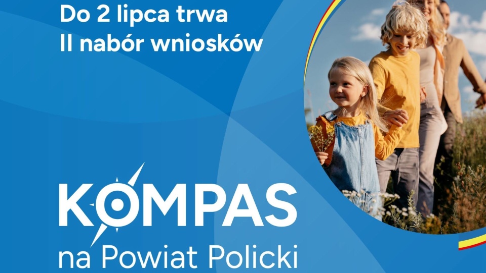 Druga tura mikrodotacji dla mieszkańców Polic
