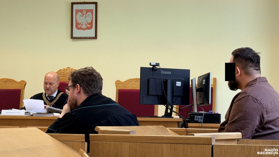 Rozpoczął się proces mężczyzny, który porwał dla okupu dwa psy