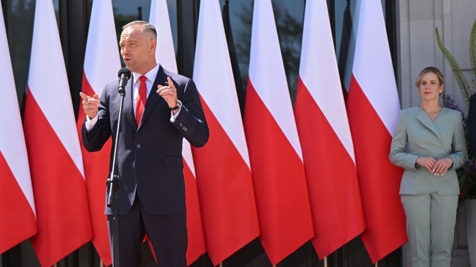 Prezydent RP zdecydował o odebraniu Orderu Orła Białego Zełenskiemu
