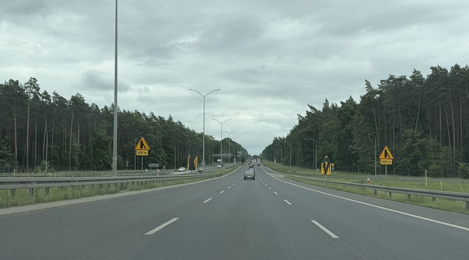 W poniedziałek rusza budowa obwodnicy Płoni