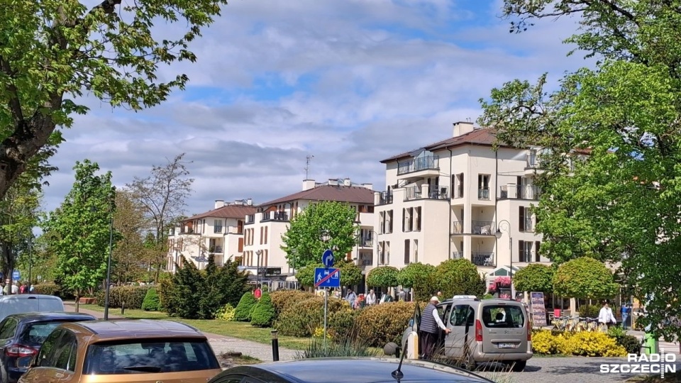 Serce Świnoujścia przejdzie remont. Włodarze chcą poznać zdanie mieszkańców i turystów