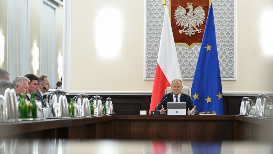 Rząd chce pracować nad relacjami z Ukrainą