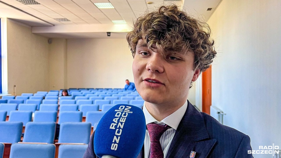 Fot. Antoni Stefański [Radio Szczecin]