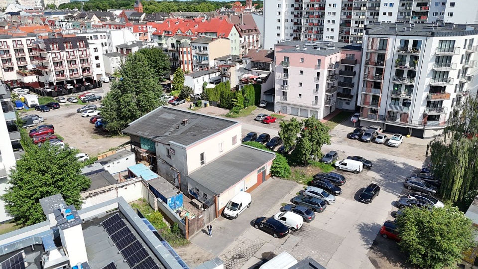 Świnoujście szykuje się do wielkich porządków