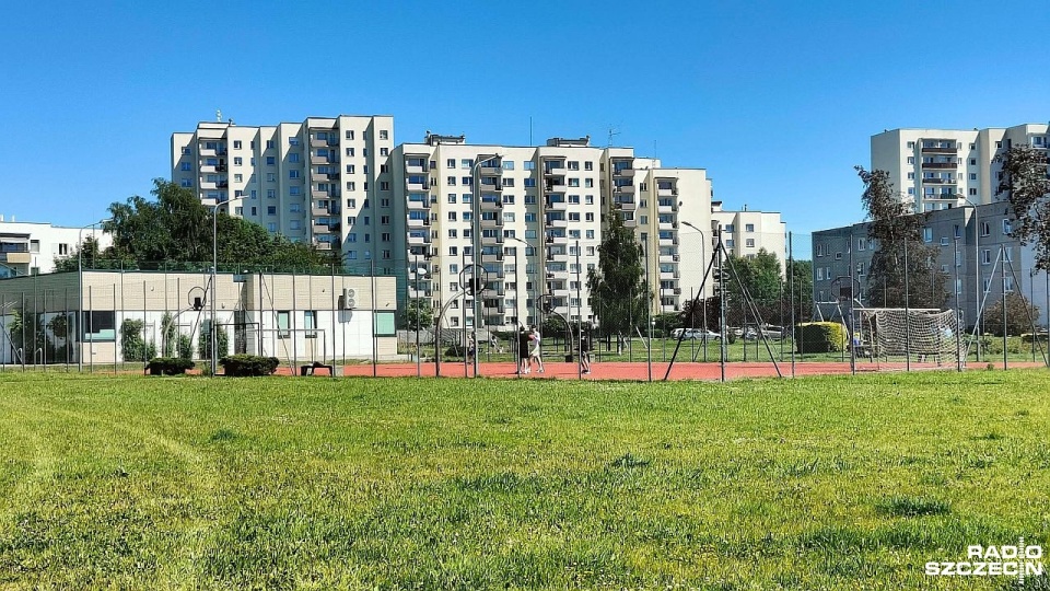 Największe kołobrzeskie osiedle "Ogrody" doczeka się modernizacji