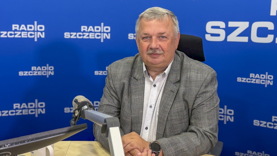 Burmistrz Nowego Warpna: rejsy w ramach Szlaku Wodnego bardzo dobrze wpisują się w potrzeby turystów
