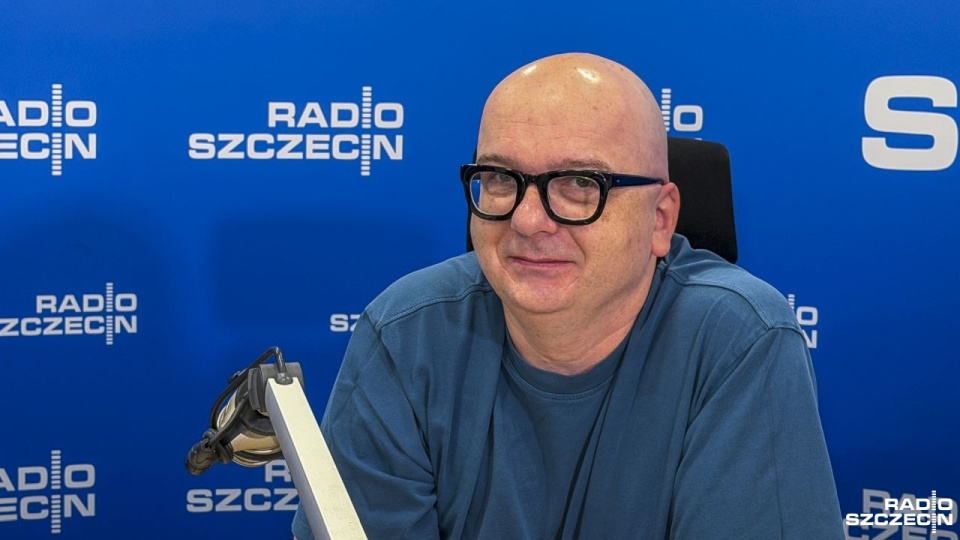 "Jesteśmy jedną z największych artystycznych uczelni w Polsce"