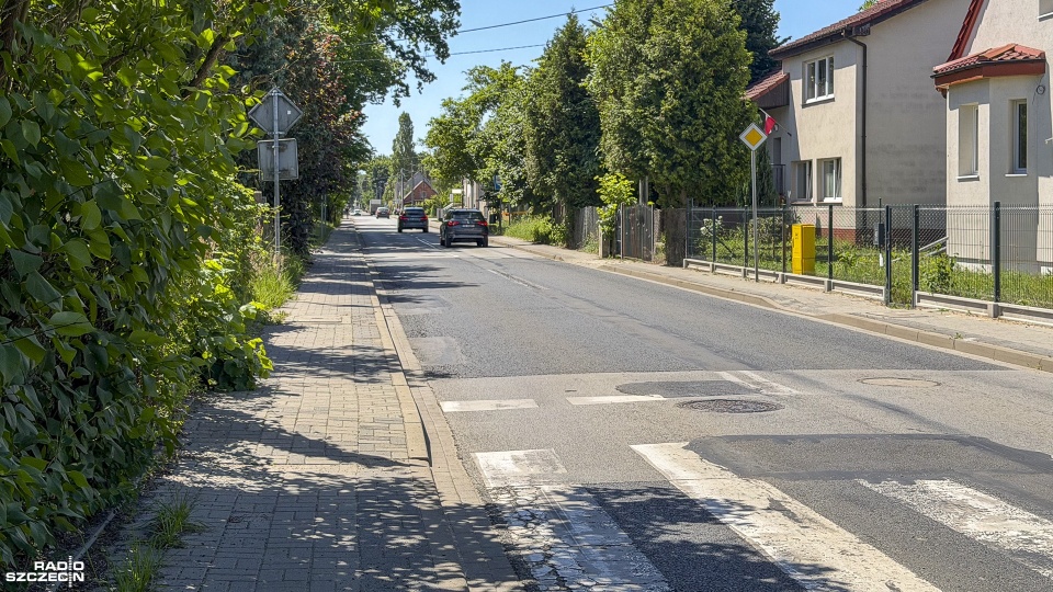 Fot. Maciej Papke [Radio Szczecin]