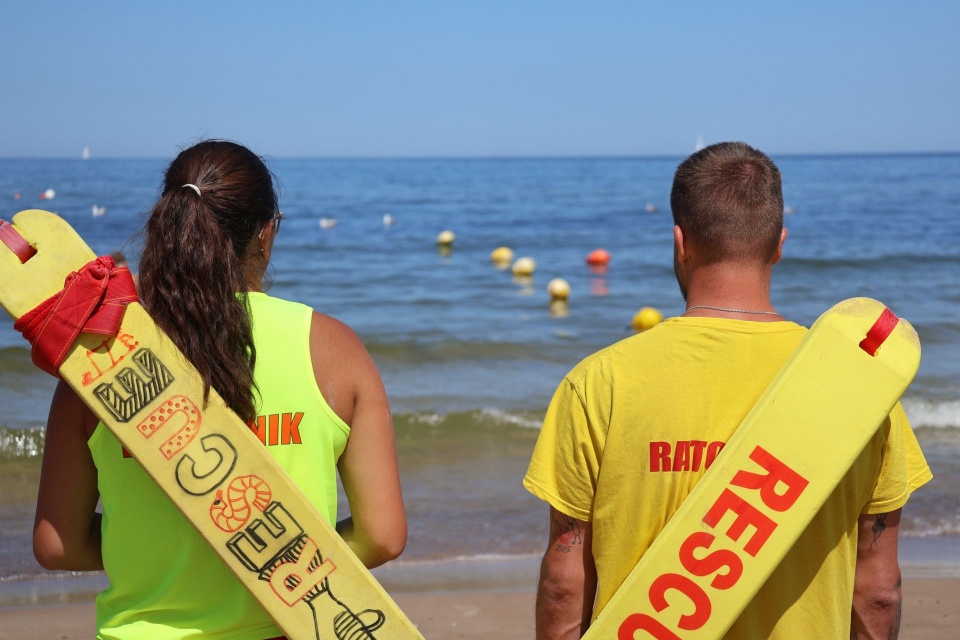 Fot. Przemysław Polanin [Radio Szczecin]