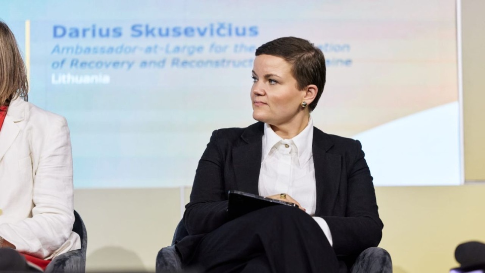 Min. Cienkowska: zakończono poszukiwania zbiorowych pochówków ofiar zbrodni w Puźnikach