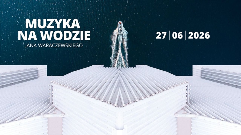 "Muzyka na wodzie" w Jacht Klubie AZS