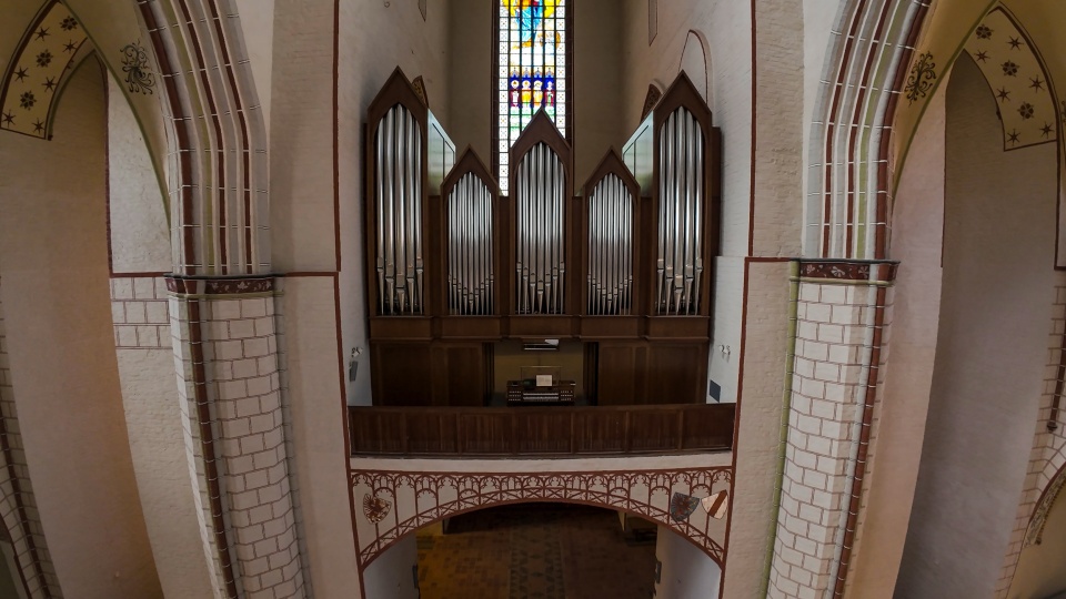 Fot. Wojciech Ochrymiuk [Radio Szczecin]