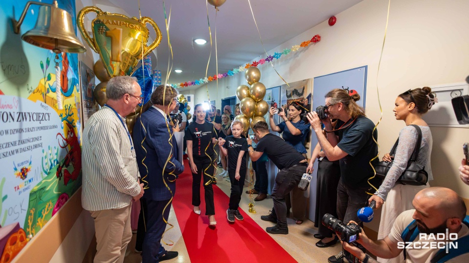 Fot. Robert Stachnik [Radio Szczecin]