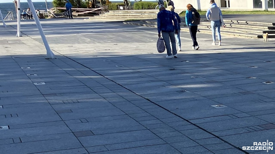 Gwiazdy w Międzyzdrojach. Rozpoczyna się festiwal