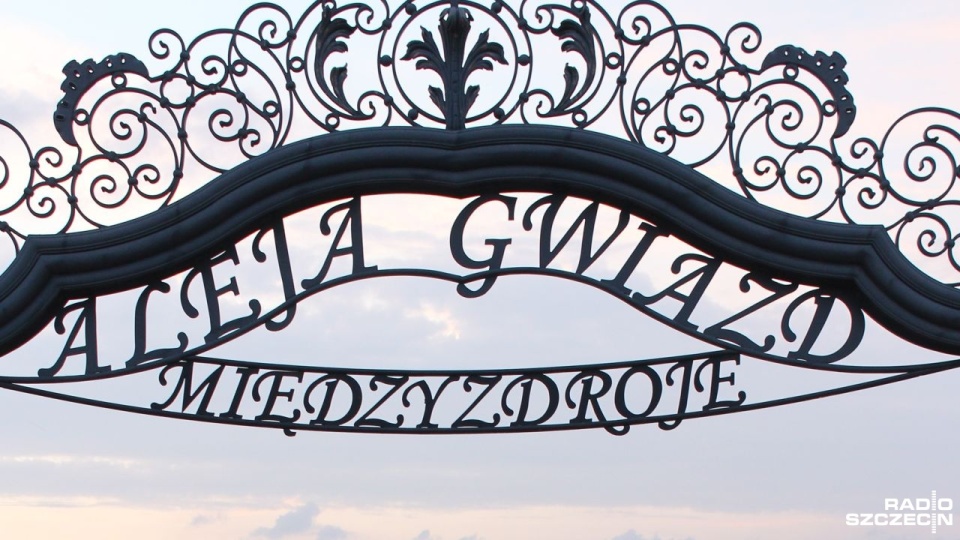 Gwiazdy w Międzyzdrojach. Rozpoczyna się festiwal