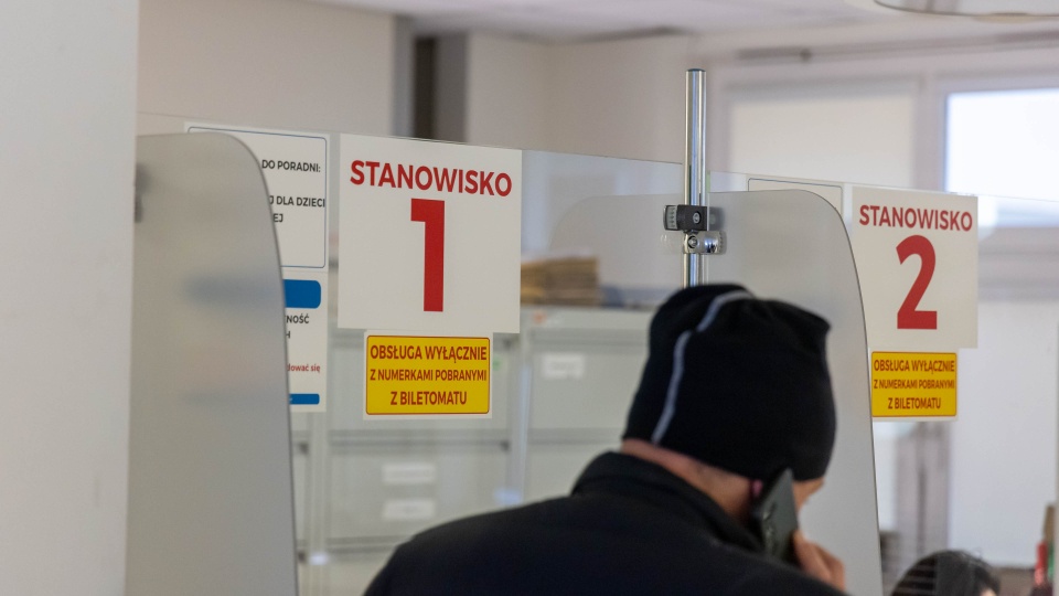 System e-rejestracji do lekarzy wyeliminuje patologię w procesie umawiania wizyt