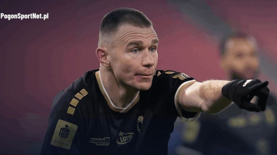 Attila Szalai zostanie w Pogoni?