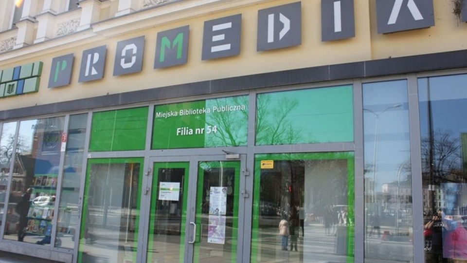 Miejska Biblioteka Publiczna w Szczecinie zaprasza na wakacyjne warsztaty
