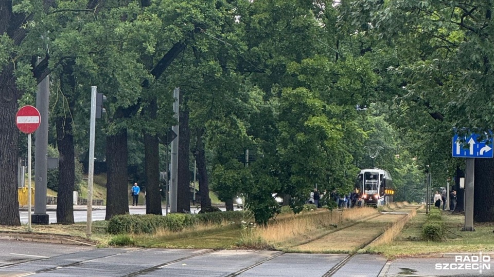 Fot. Anna Łukaszek [Radio Szczecin]