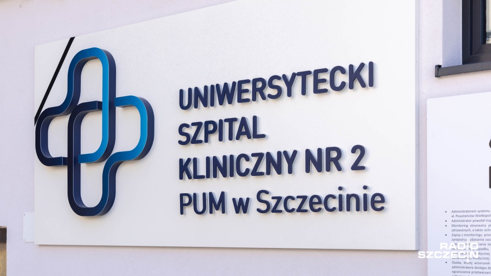 Pacjenci nie mogą dodzwonić się do szpitala na Pomorzanach. Rozwiązaniem ma być call center