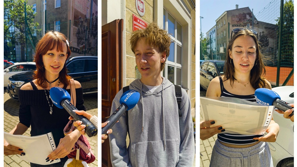 Fot. Wojciech Ochrymiuk [Radio Szczecin]
