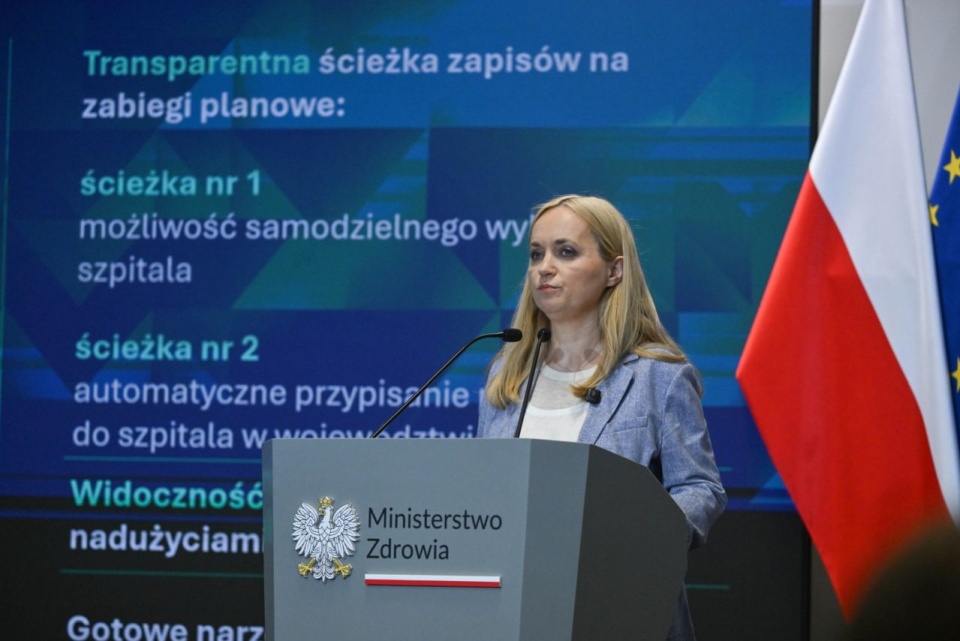 Pomysły na kryzys w systemie ochrony zdrowia