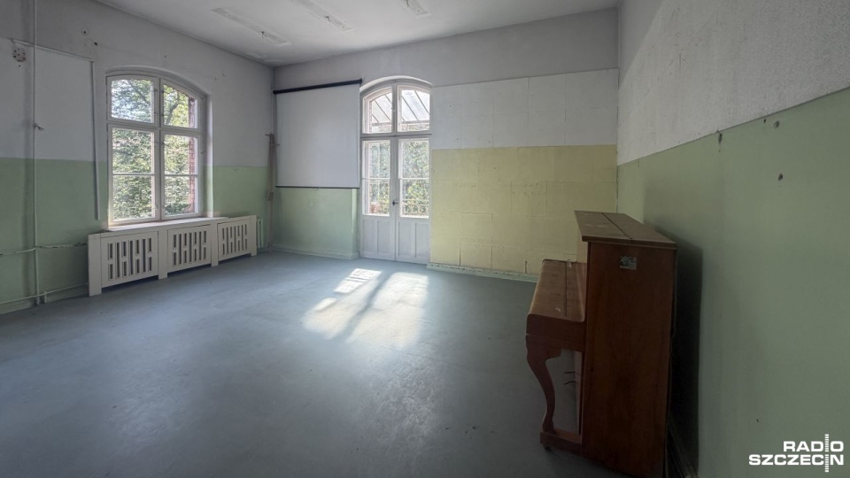 Fot. Julia Nowicka [Radio Szczecin]