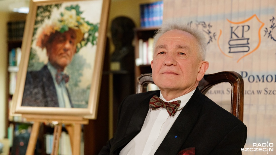 Szczecin pożegna doktora Mieczysława Chruściela