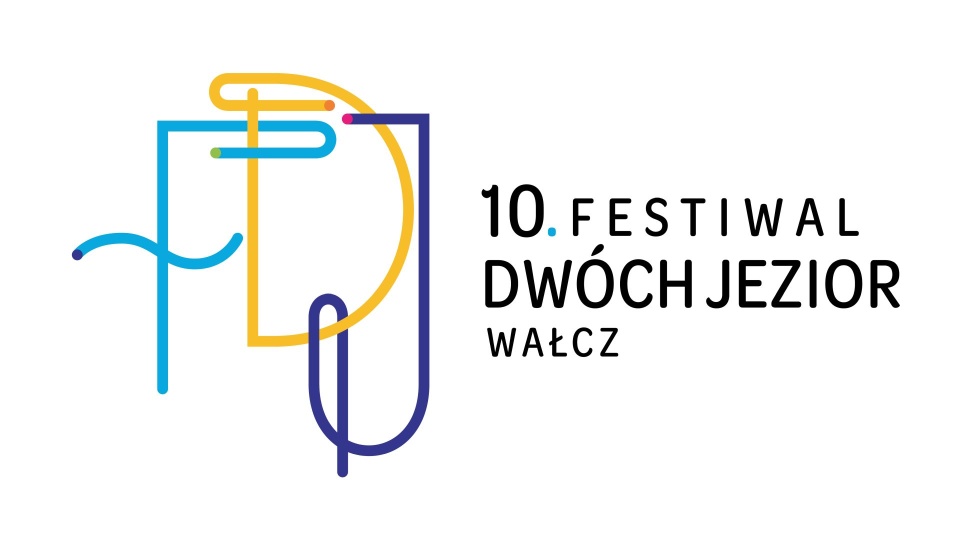 Rozpoczyna się 10. Festiwal Dwóch Jezior