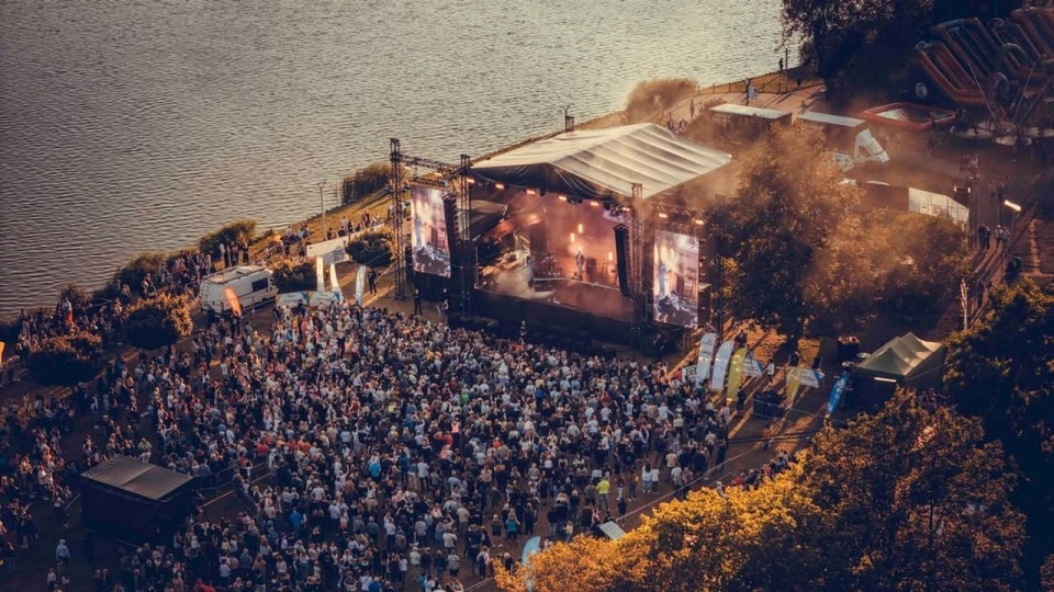 Festiwal Dwóch Jezior w Wałczu [PROGRAM]