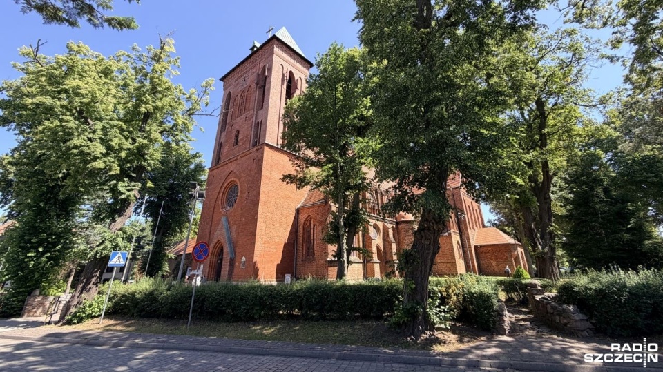 Fot. Weronika Łyczywek [Radio Szczecin]