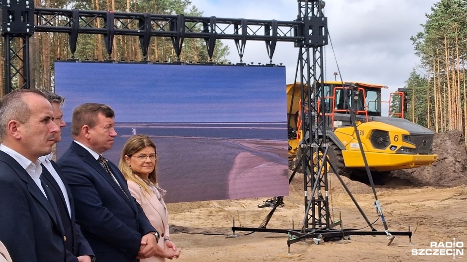 Fot. Joanna Maraszek [Radio Szczecin]