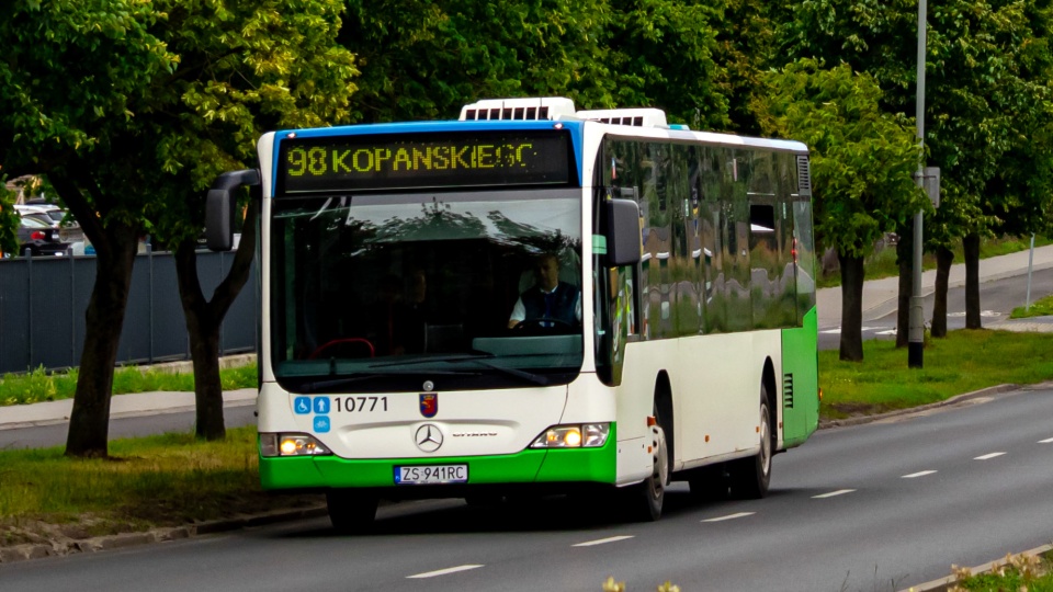 Fot. Antoni Stefański [Radio Szczecin]
