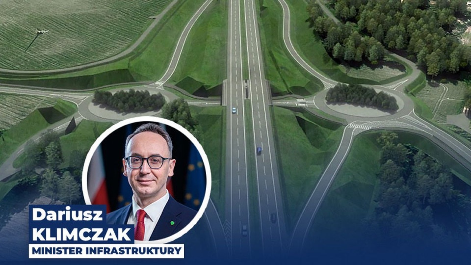 Komplet pozwoleń na 100 km drogi S10 między Szczecinem a Wałłczem