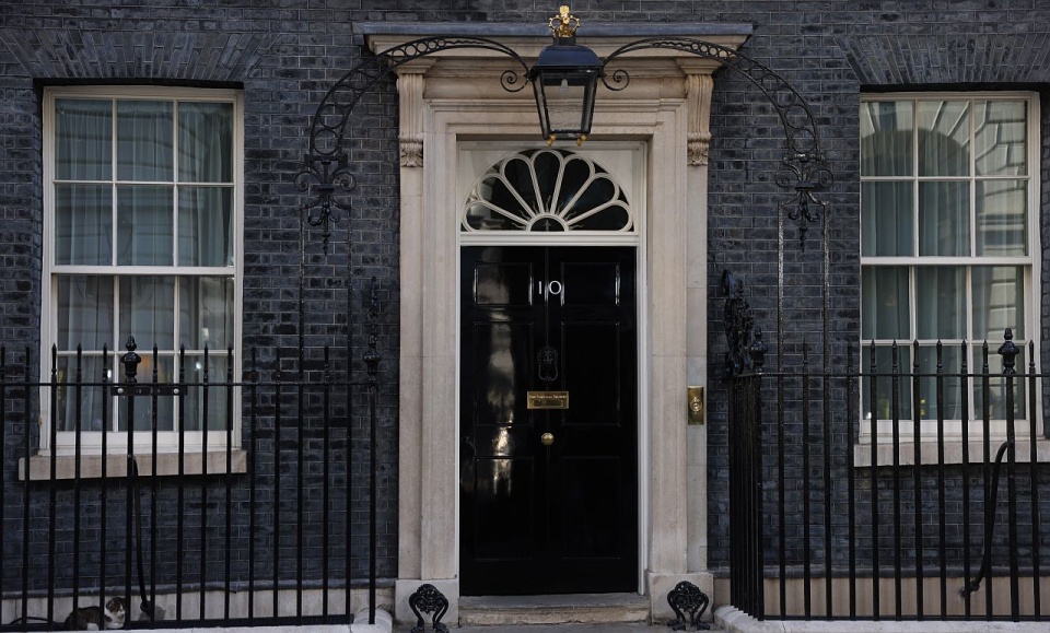 Zmiana na Downing Street. Andy Burnham zostanie premierem Wielkiej Brytanii