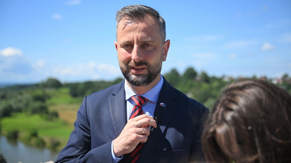 Kosiniak-Kamysz: powinniśmy wspierać Ukrainę
