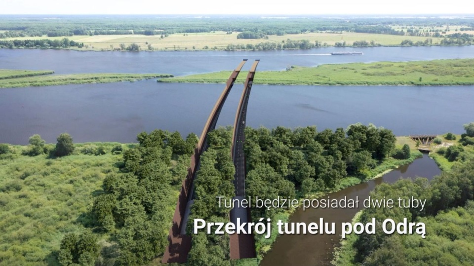 fot. Generalna Dyrekcja Dróg Krajowych i Autostrad