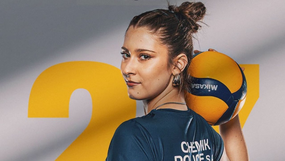 Lotto Chemik prawie w komplecie przed nowym sezonem