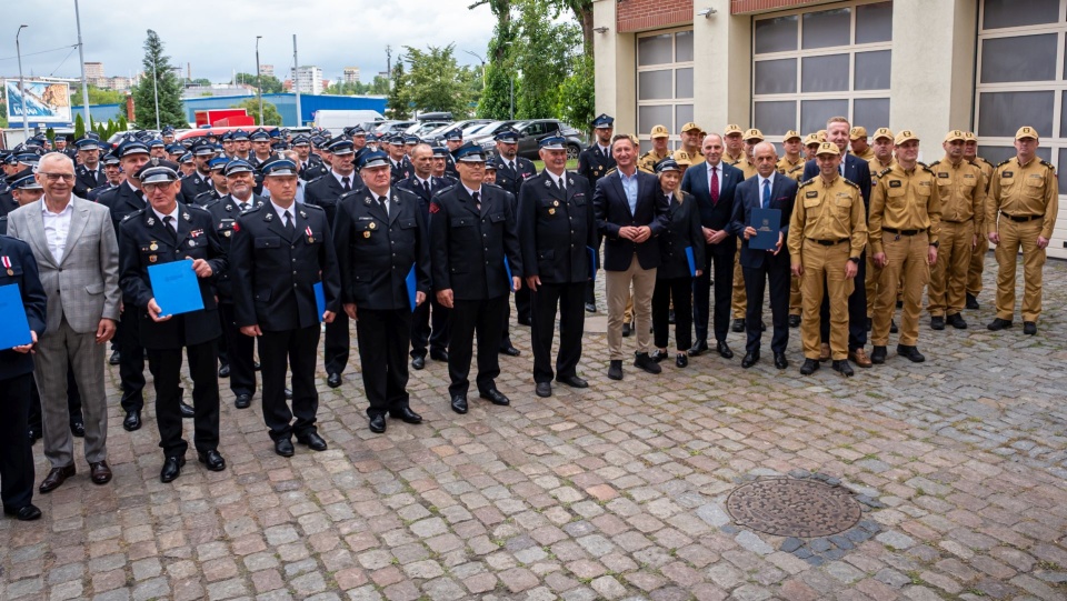 Fot. Urząd Marszałkowski Województwa Zachodniopomorskiego