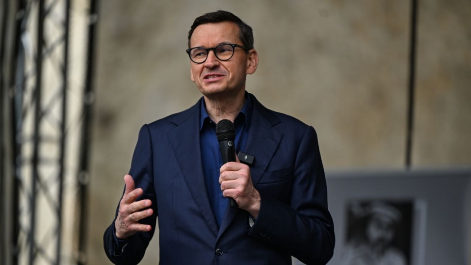 W czwartek spotkanie Jarosława Kaczyńskiego z Mateuszem Morawieckim