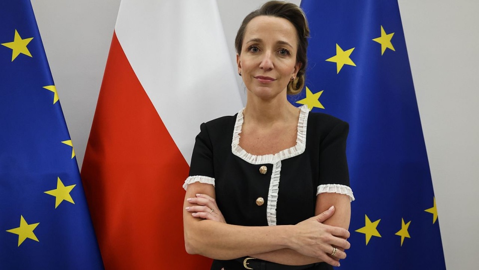Sylwia Gregorczyk-Abram wybrana na RPO
